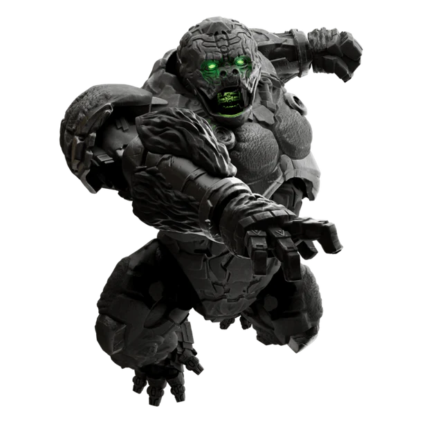 Transformers Classic Class Optimus Primal Beast 04 Rise of the Beasts