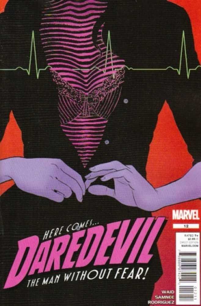 Daredevil #12
