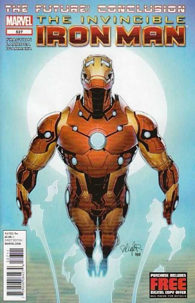 THE INVINCIBLE アイアンマン　SP The Invincible Iron Man #1 Comic Cover Wall Poster Multiple Sizes