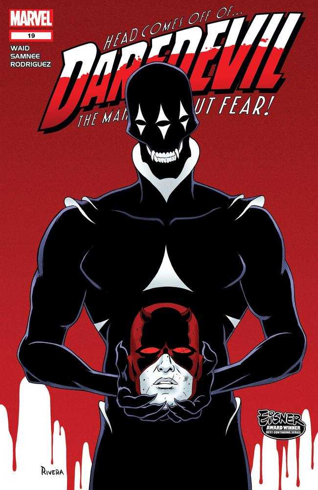 Daredevil #19