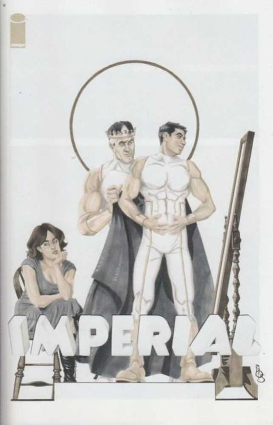 Imperial #1