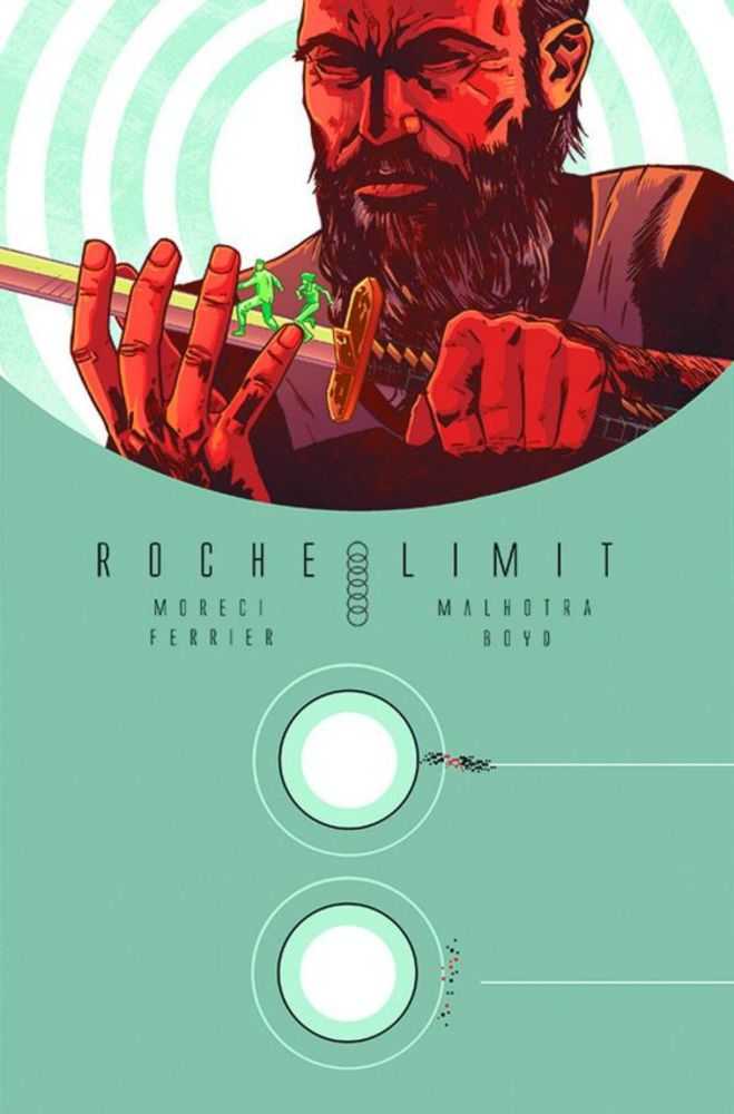 Roche Limit #2 (Mature)