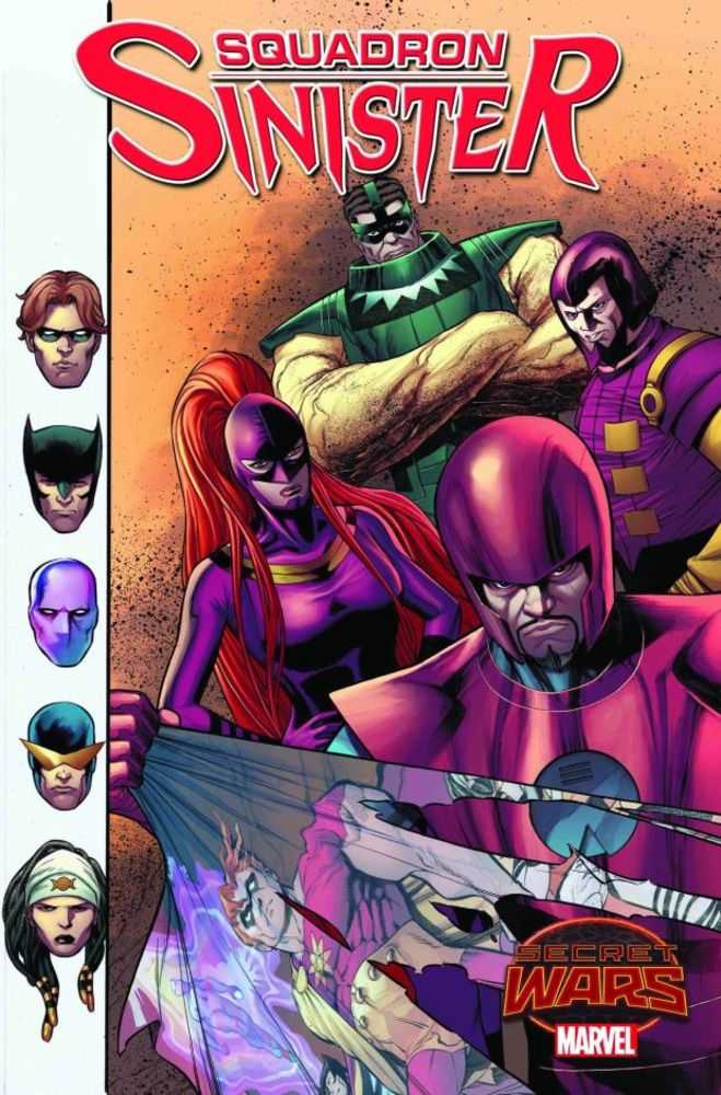 Squadron Sinister #2