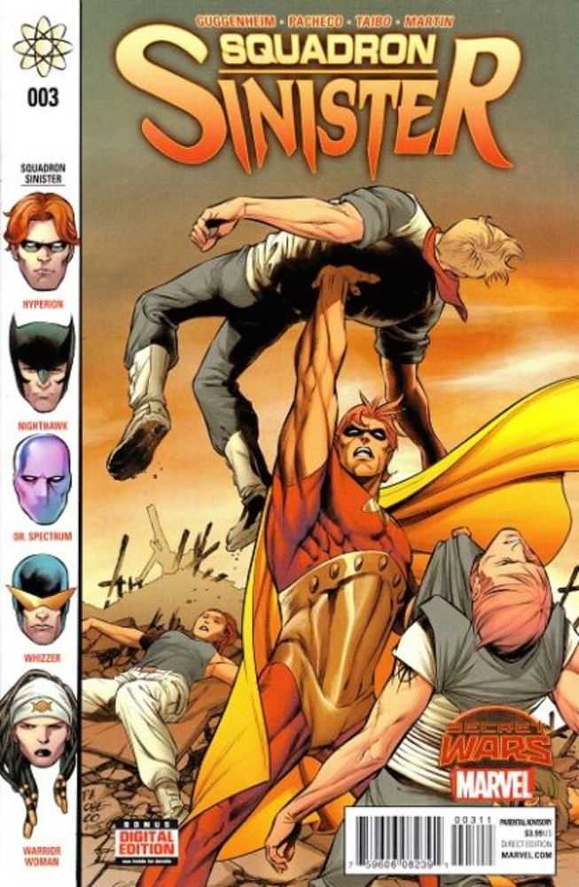 Squadron Sinister #3