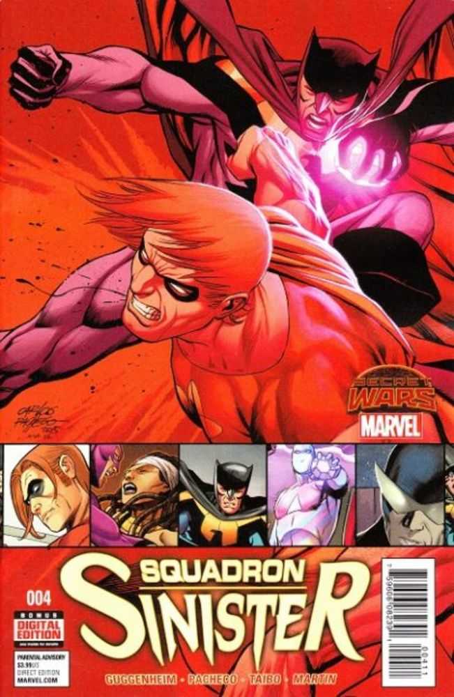 Squadron Sinister #4