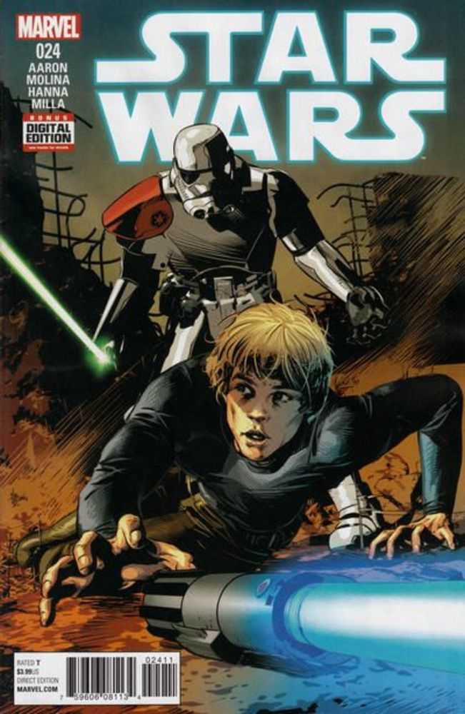 Star Wars #24