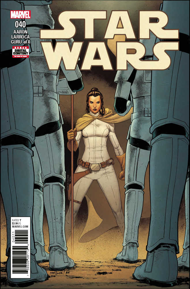 Star Wars #40