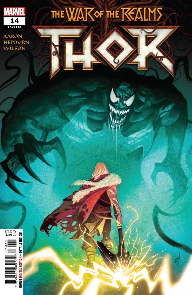 Thor #14