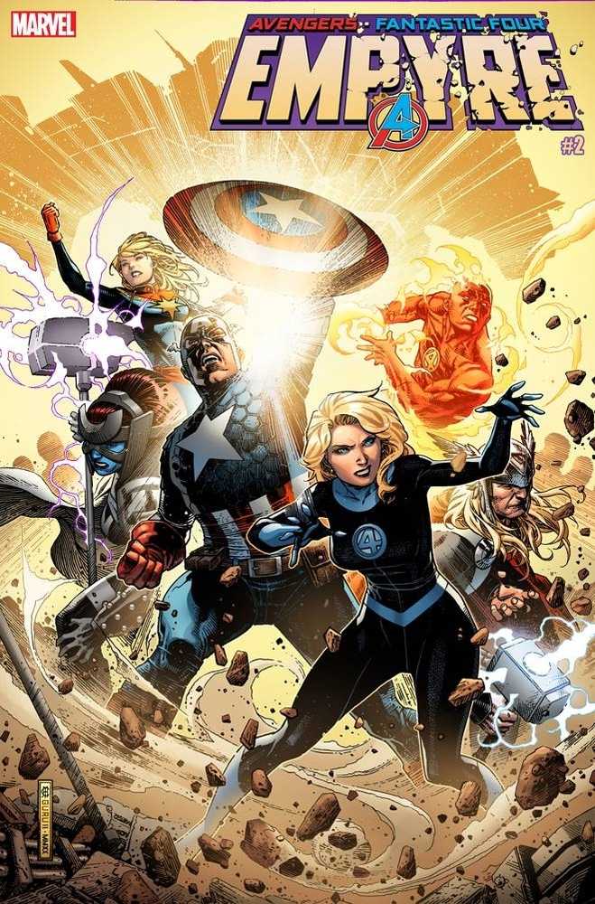 Empyre #2