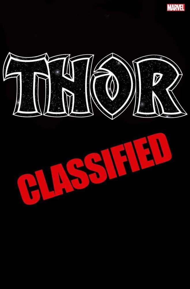 Thor #6 Skroce Spoiler Variant