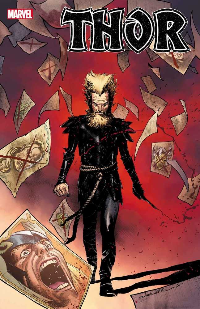 Thor #10
