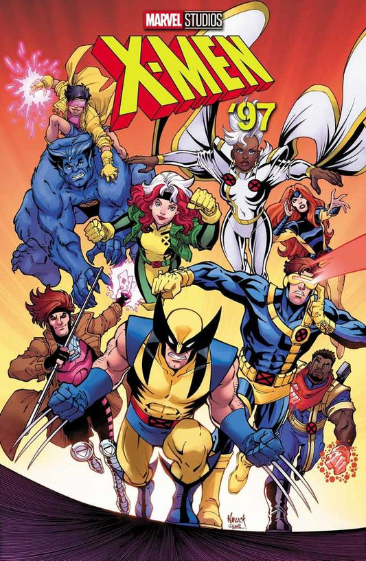 X-Men 97 #1 *LIMIT 1