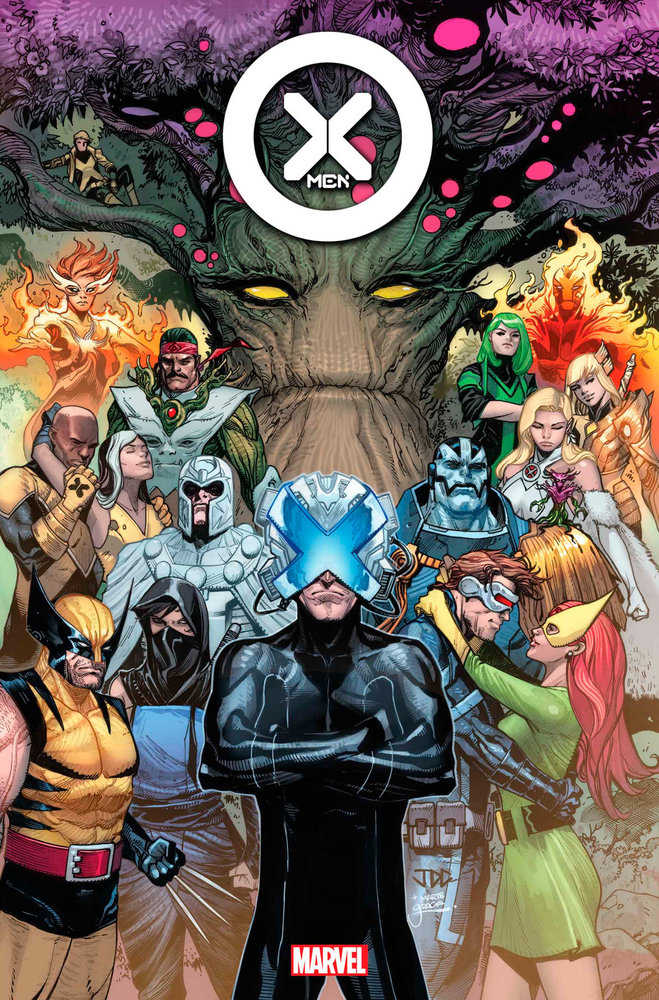 X-Men #34 [Fhx] – South Side Comics