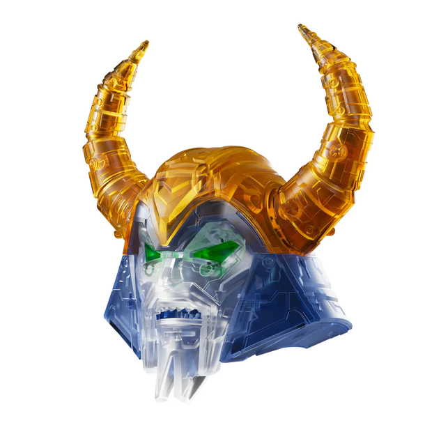 Blokees Transformers Unicron Transparent Version *LIMIT 1*