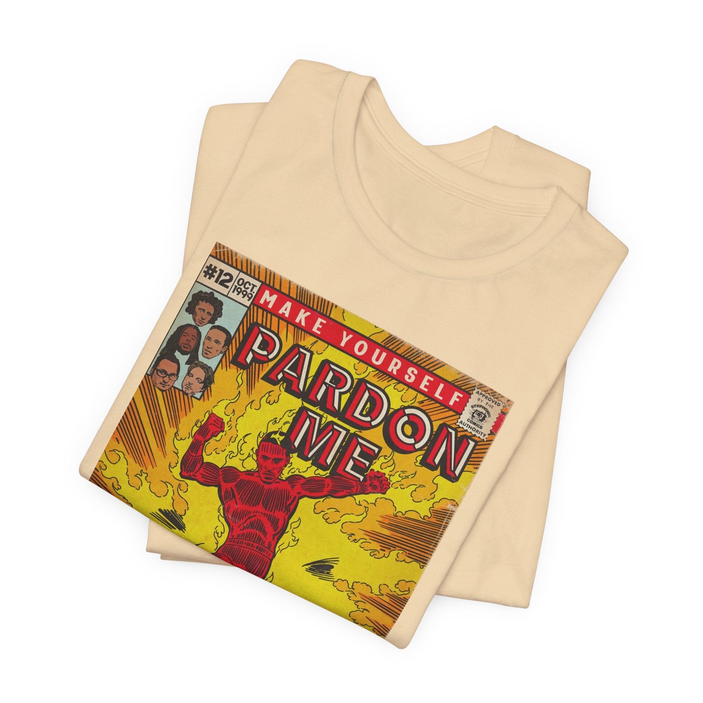 Kendrick Lamar - Not Like Us - Unisex Jersey Short Sleeve Tee