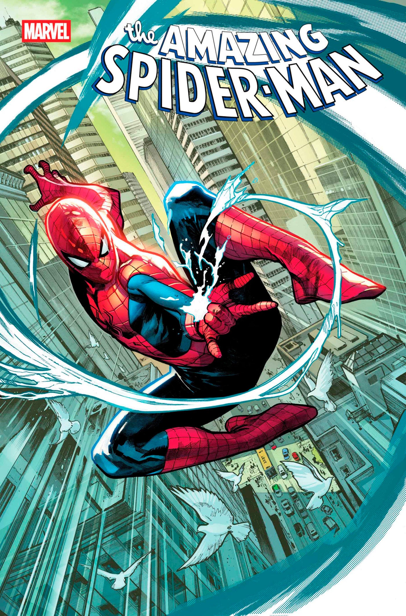 Amazing Spider-Man #2 – South Side Comics