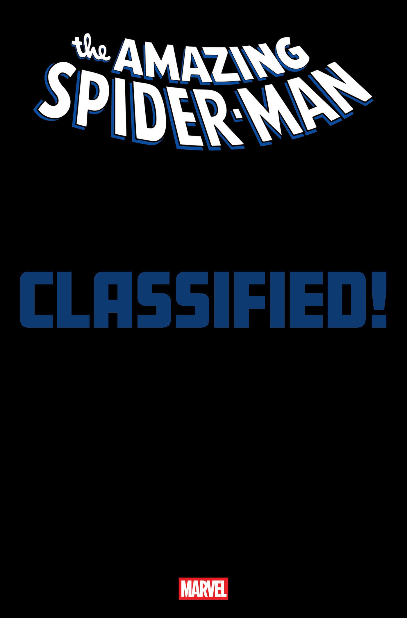Amazing Spider-Man #30 1:50 Classified Artist Magic: The Gathering Full Art Variant