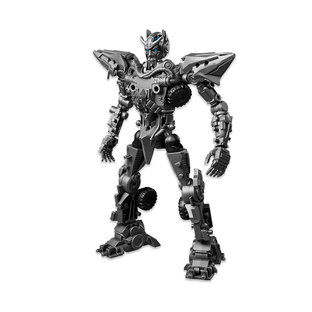 Transformers Classic Class 24 Transformers Dark of the Moon Sentinel Prime