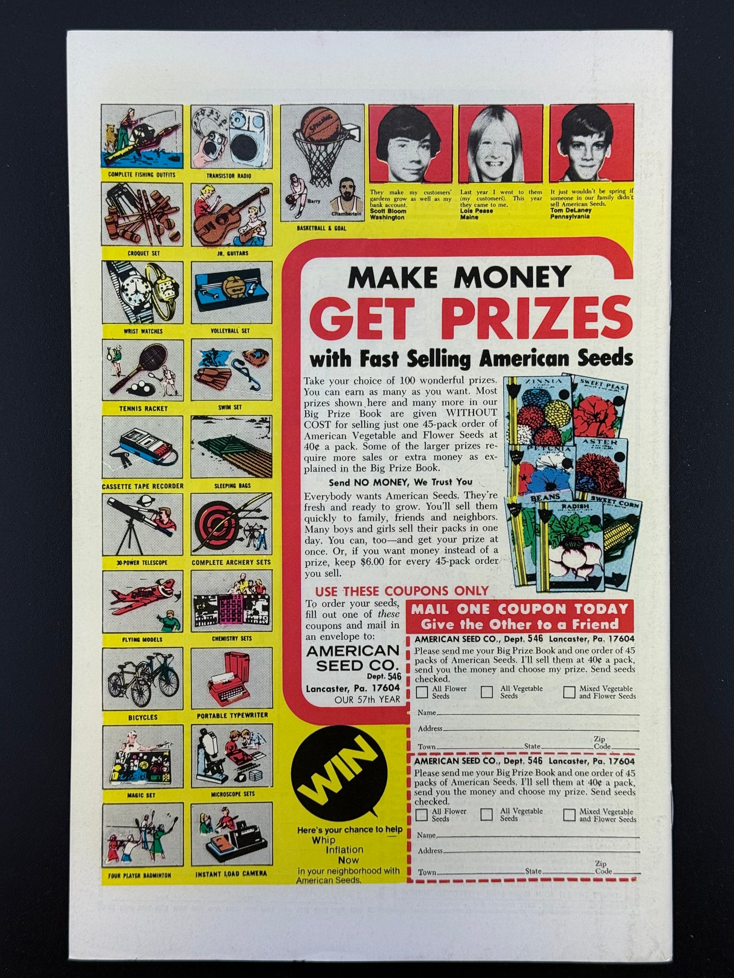 Amazing Spider-Man #145 (1975) (Mid Grade)