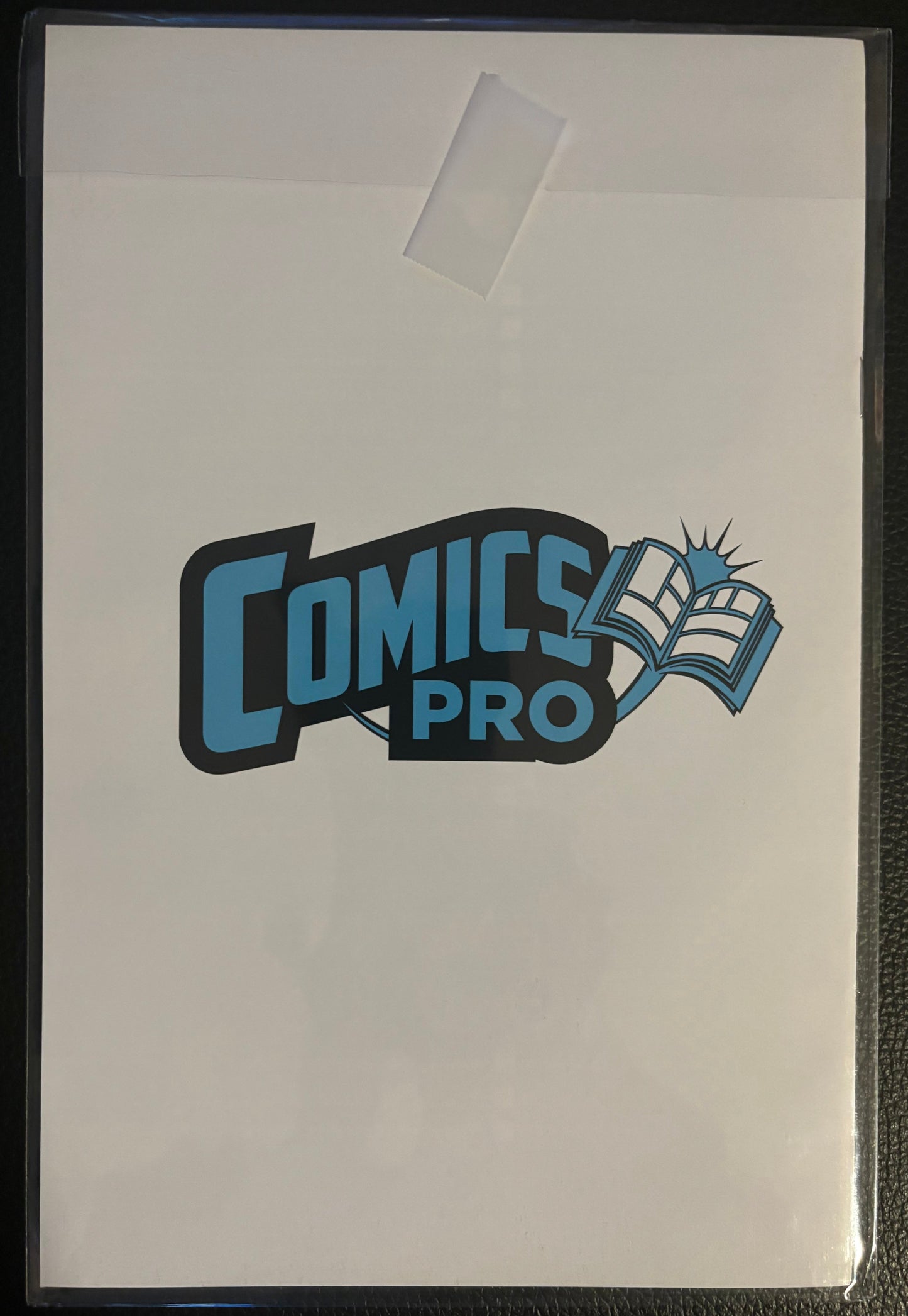 Battle Quest Comics ComicsPro Variant