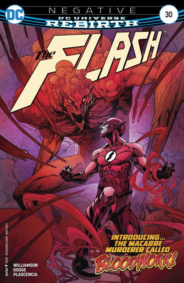 Flash #30