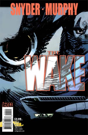 Wake #4 (Of 10) (Mature)