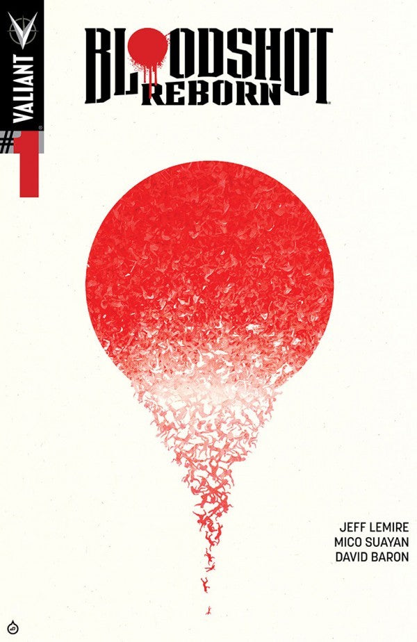 Bloodshot Reborn #1 Cvr A Doe (Next)