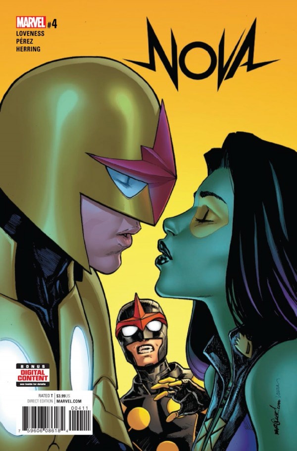 Nova #4