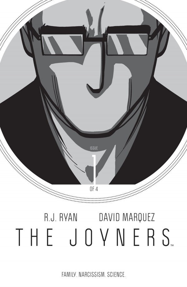 Joyners #1 (Mr)