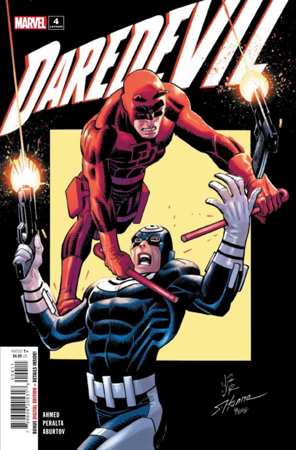 Daredevil #4