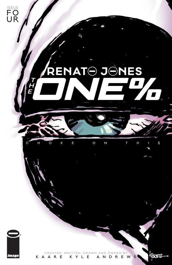 Renato Jones One Percent #4 (Mature)