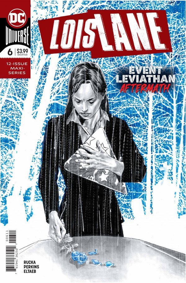 Lois Lane #6 (Of 12)