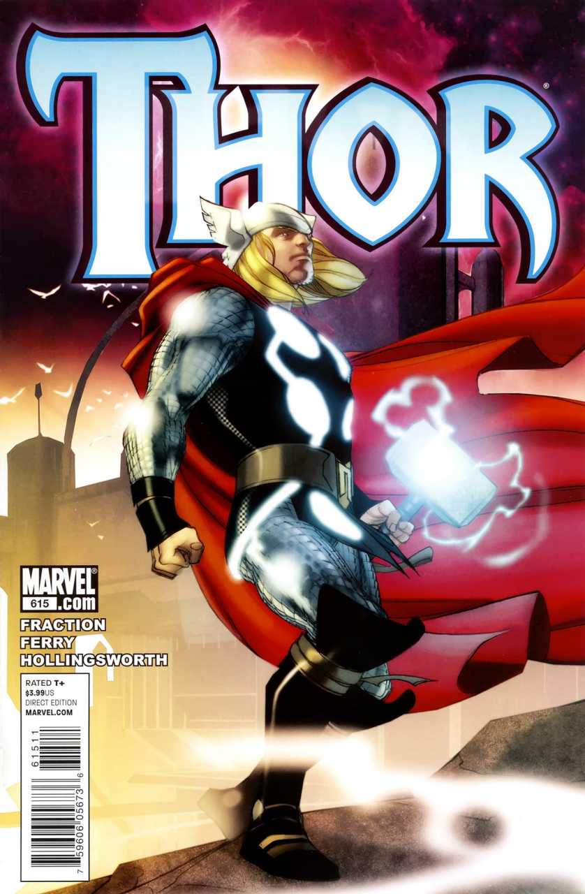 Thor #615