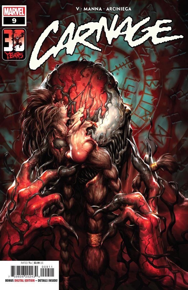 Carnage #9