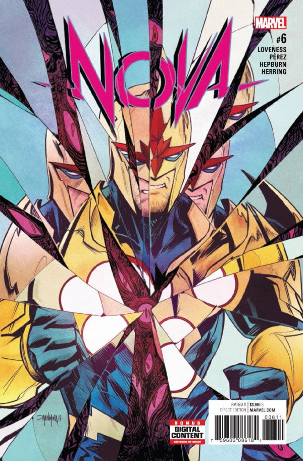 Nova #6