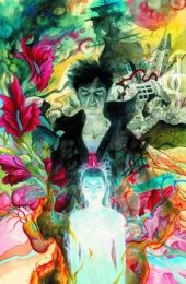 Sandman Overture #6 Special Edition (Mature)