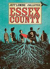 Complete Essex County TPB