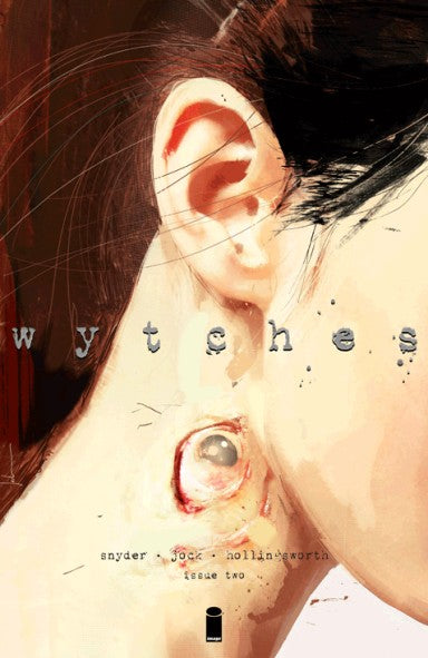 Wytches #2 (Mature) (NM)