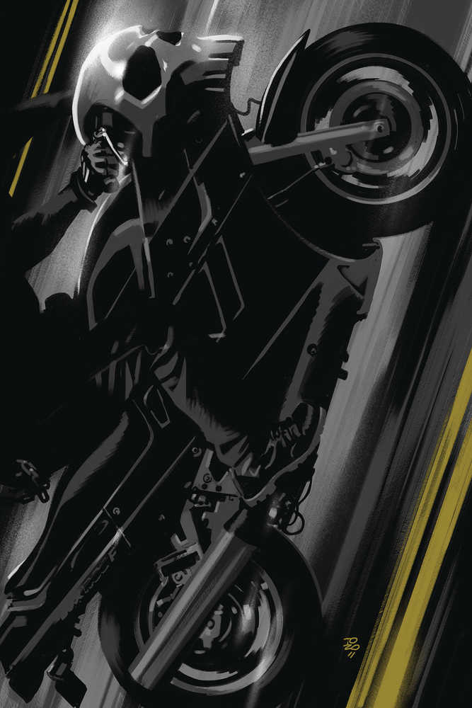 Skulldigger & Skeleton Boy #5 (Of 6) Cover A Zonjic