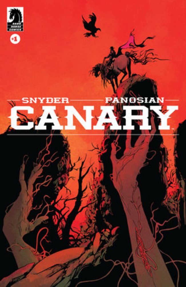 Canary #1 Rios 1:10 Variant