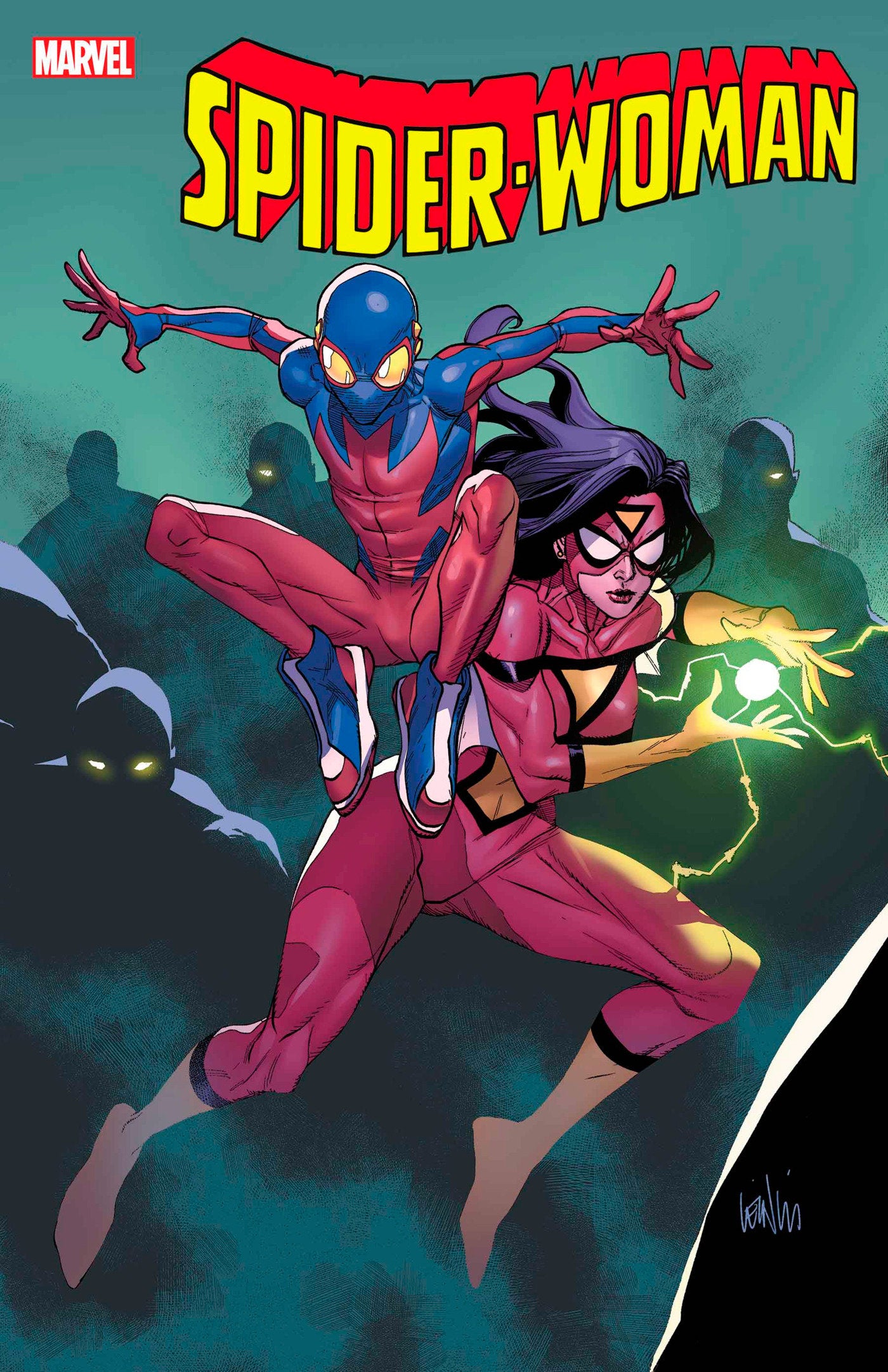 SPIDER-WOMAN 全4巻セット 英語版 Amazon.com: Spider-Woman Omnibus