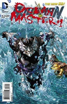 Aquaman #23.2
