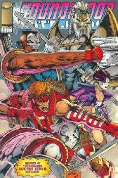 Youngblood: Battlezone