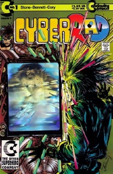 Cyberrad #1