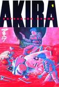 Akira Kodansha Ed Gn Vol 01 (Mr)