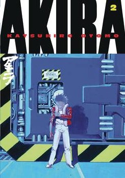 Akira Kodansha Ed Gn Vol 02 (Mr)