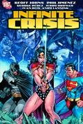 Infinite Crisis Tp