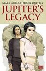 Jupiters Legacy Tp Vol 01 (Mr)