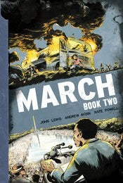 March Gn Book 02