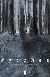 Wytches Tp Vol 01 (Mr)